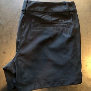 Nike Golf Dri-Fit Shorts